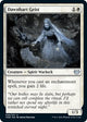 [Foil] Dawnhart Geist (8) (Innistrad: Crimson Vow)