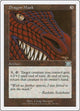 Dragon Mask (283) (Classic Sixth Edition)