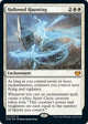 [Foil] Hallowed Haunting (17) (Innistrad: Crimson Vow)