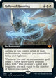 Hallowed Haunting (Extended Art) (349) (Innistrad: Crimson Vow)