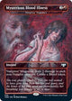Mysterious Blood Illness - Vampires' Vengeance (339) (Innistrad: Crimson Vow)
