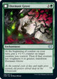 [Foil] Dormant Grove (198) (Innistrad: Crimson Vow)
