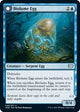 [Foil] Biolume Egg (49) (Innistrad: Crimson Vow)