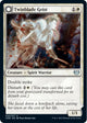 Twinblade Geist (40) (Innistrad: Crimson Vow)