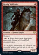 [Foil] Kessig Wolfrider (165) (Innistrad: Crimson Vow)