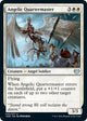 [Foil] Angelic Quartermaster (2) (Innistrad: Crimson Vow)