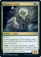 [Foil] Vilespawn Spider (250) (Innistrad: Crimson Vow)