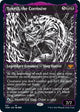 Toxrill, the Corrosive (Showcase) (321) (Innistrad: Crimson Vow)