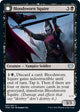 [Foil] Bloodsworn Squire (97) (Innistrad: Crimson Vow)