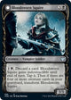 Bloodsworn Squire (Showcase) (289) (Innistrad: Crimson Vow)