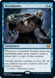 [Foil] Necroduality (70) (Innistrad: Crimson Vow)