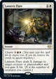 Lantern Flare (23) (Innistrad: Crimson Vow)