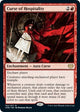 [Foil] Curse of Hospitality (152) (Innistrad: Crimson Vow)
