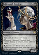 Falkenrath Forebear (Showcase) (291) (Innistrad: Crimson Vow)