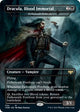 [Foil] Dracula, Blood Immortal - Falkenrath Forebear (334) (Innistrad: Crimson Vow)