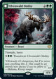 Ulvenwald Oddity (225) (Innistrad: Crimson Vow)