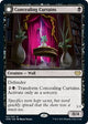 Concealing Curtains (101) (Innistrad: Crimson Vow)