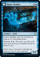[Foil] Gutter Skulker (62) (Innistrad: Crimson Vow)