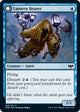 [Foil] Lantern Bearer (66) (Innistrad: Crimson Vow)