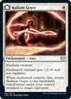 [Foil] Radiant Grace (31) (Innistrad: Crimson Vow)
