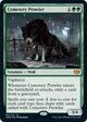 Cemetery Prowler (191) (Innistrad: Crimson Vow)