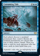 [Foil] Consuming Tide (53) (Innistrad: Crimson Vow)