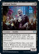 [Foil] Undead Butler (133) (Innistrad: Crimson Vow)