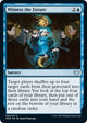 Witness the Future (90) (Innistrad: Crimson Vow)