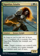 [Foil] Sigardian Paladin (247) (Innistrad: Crimson Vow)