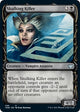 [Foil] Skulking Killer (Showcase) (296) (Innistrad: Crimson Vow)