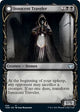 Innocent Traveler (Showcase) (294) (Innistrad: Crimson Vow)