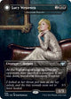 [Foil] Lucy Westenra - Innocent Traveler (336) (Innistrad: Crimson Vow)