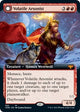[Foil] Volatile Arsonist (Extended Art) (382) (Innistrad: Crimson Vow)