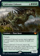 Cultivator Colossus (Extended Art) (386) (Innistrad: Crimson Vow)