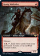 [Foil] Kessig Wolfrider (Extended Art) (379) (Innistrad: Crimson Vow)