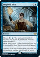 [Foil] Inspired Idea (64) (Innistrad: Crimson Vow)