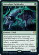 Ascendant Packleader (186) (Innistrad: Crimson Vow)