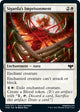 Sigarda's Imprisonment (35) (Innistrad: Crimson Vow)
