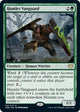Hamlet Vanguard (201) (Innistrad: Crimson Vow)