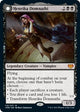 [Foil] Henrika Domnathi (119) (Innistrad: Crimson Vow)