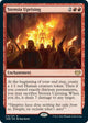 [Foil] Stensia Uprising (178) (Innistrad: Crimson Vow)
