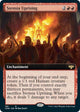 Stensia Uprising (Extended Art) (381) (Innistrad: Crimson Vow)