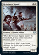 [Foil] Resistance Squad (32) (Innistrad: Crimson Vow)