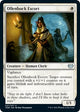 Ollenbock Escort (27) (Innistrad: Crimson Vow)