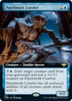 Patchwork Crawler (Extended Art) (364) (Innistrad: Crimson Vow)