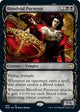 [Foil] Bloodvial Purveyor (Showcase) (290) (Innistrad: Crimson Vow)