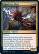 Wandering Mind (251) (Innistrad: Crimson Vow)