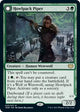 [Foil] Howlpack Piper (205) (Innistrad: Crimson Vow)