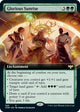Glorious Sunrise (Extended Art) (388) (Innistrad: Crimson Vow)