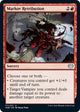 Markov Retribution (171) (Innistrad: Crimson Vow)